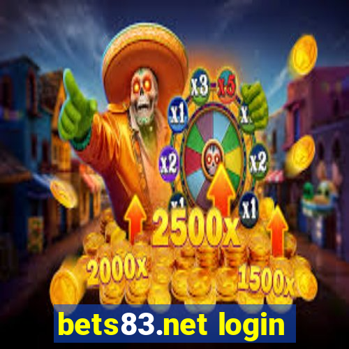 bets83.net login